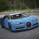 Bugati Chiron Lego Technic Real 5 150x150