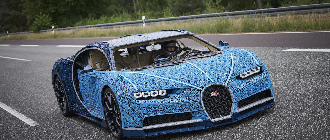 Todas las noticias de coches en un solo portal: Pruebas, fotos, vídeos, informes...