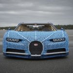 Bugati Chiron Lego Technic Real 9 150x150