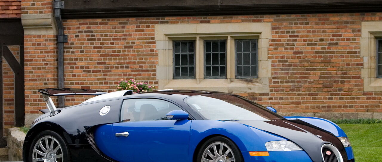 Todas las noticias de coches en un solo portal: Pruebas, fotos, vídeos, informes...