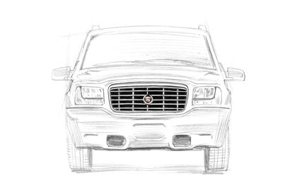 El Cadillac Escalade cumple 20 años, así ha cambiado el mítico SUV