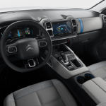 Citroen C5 Aircross Hibrido Enchufable Prototipo 4 150x150