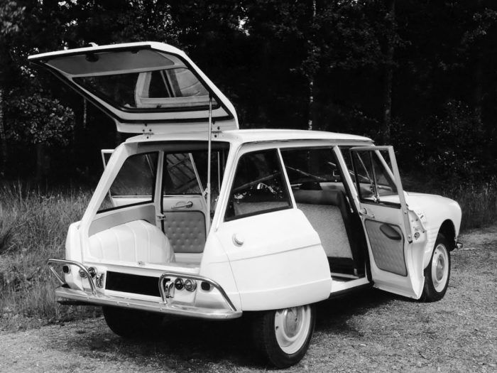 Citroen Ami6 Break Dynam9 700x525