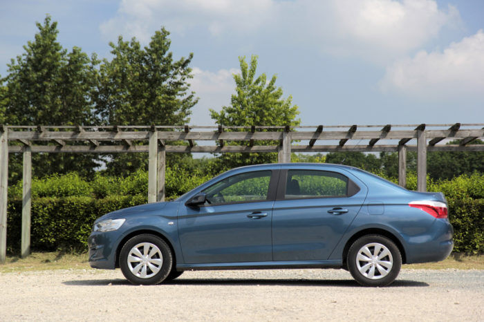 Citroen C Elysee 4 700x466