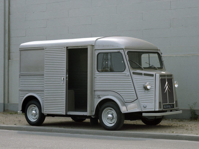 Citroen Hy Van 7 700x525