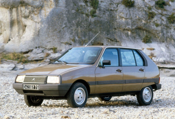 Citroen Visa 52 700x479
