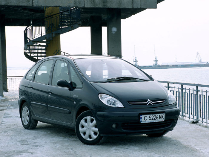 Citroen Xsara Picasso 21 700x525