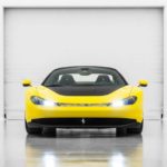 Ferrari Sergio Venta 21 150x150