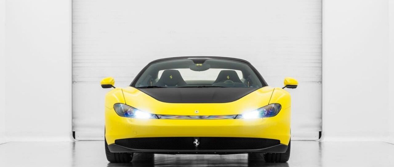 Todas las noticias de coches en un solo portal: Pruebas, fotos, vídeos, informes...