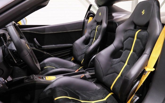 Ferrari Sergio Venta 4 700x438