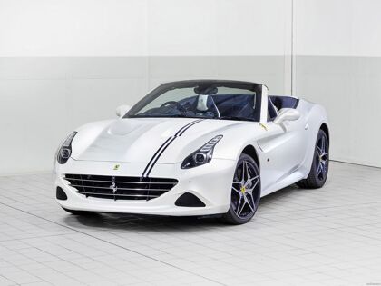 Ferrari California T-Tailor Made 2015