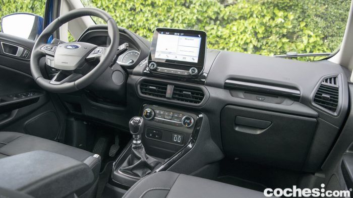 Ford Ecosport Prueba 16 700x394