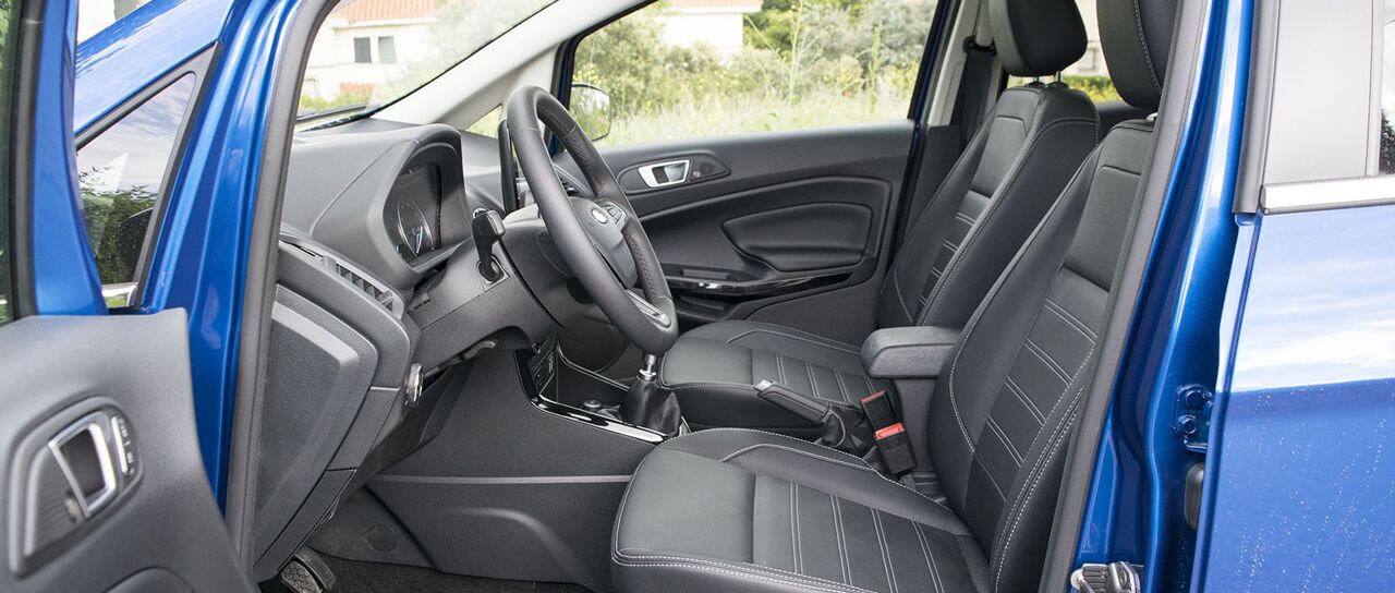 Todas las noticias de coches en un solo portal: Pruebas, fotos, vídeos, informes...