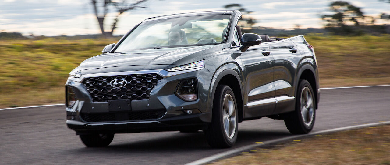 Todas las noticias de coches en un solo portal: Pruebas, fotos, vídeos, informes...