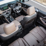 Hyundai Santa Fe Descapotable 7 150x150