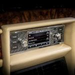 Infoentretenimiento Clasicos Jaguar Land Rover 4 150x150