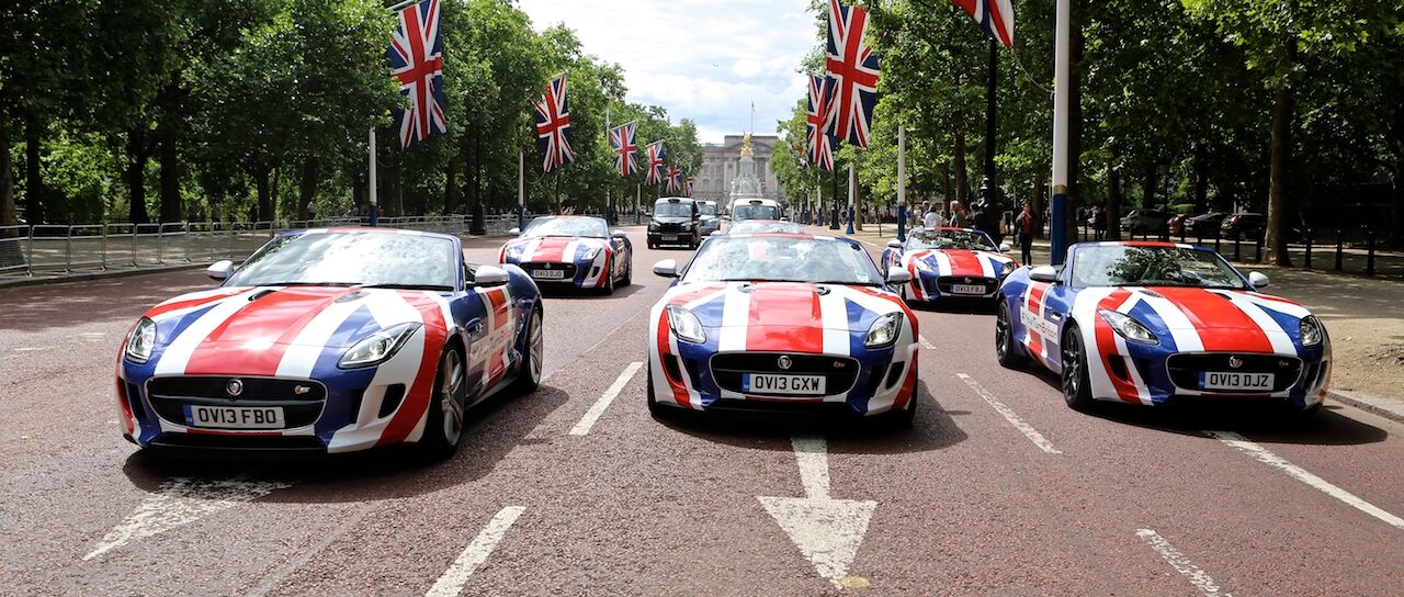 Todas las noticias de coches en un solo portal: Pruebas, fotos, vídeos, informes...