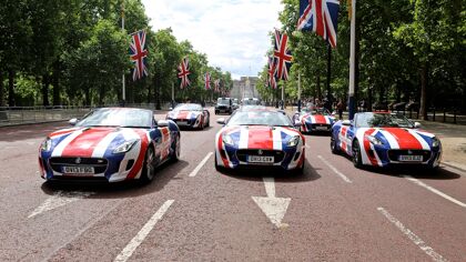 Jaguar Land Rover está preocupada por el Brexit, podría cobrarse miles de empleos