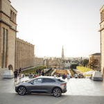 Jaguar I Pace Londres Bruselas 18 150x150