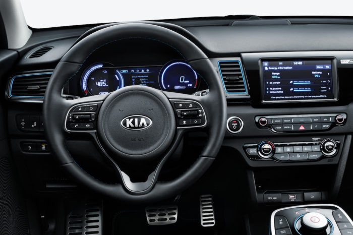 Kia E Niro 1 700x466