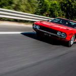 Lamborghini Espada Islero 50 Aniversario 11 150x150