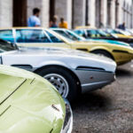 Lamborghini Espada Islero 50 Aniversario 2 150x150