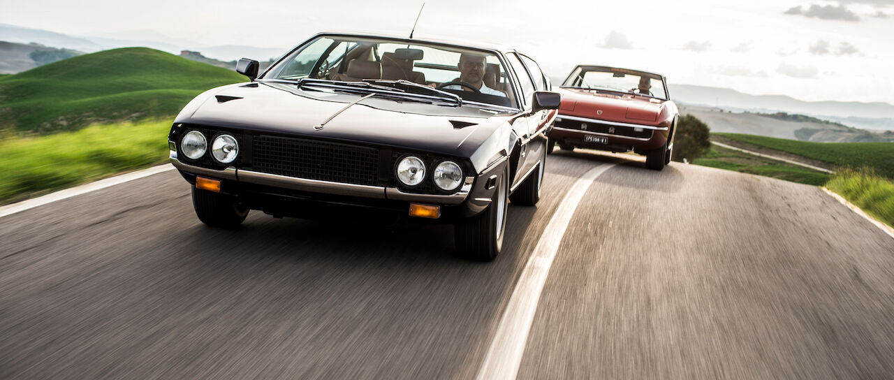 Todas las noticias de coches en un solo portal: Pruebas, fotos, vídeos, informes...