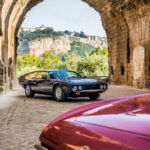 Lamborghini Espada Islero 50 Aniversario 25 150x150