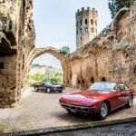 Lamborghini Espada Islero 50 Aniversario 3 150x150