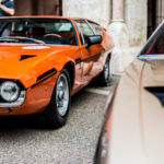 Lamborghini Espada Islero 50 Aniversario 4 150x150
