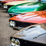 Lamborghini Espada Islero 50 Aniversario 5 150x150