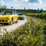 Lamborghini Espada Islero 50 Aniversario 8 150x150