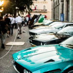 Lamborghini Espada Islero 50 Aniversario 9 150x150