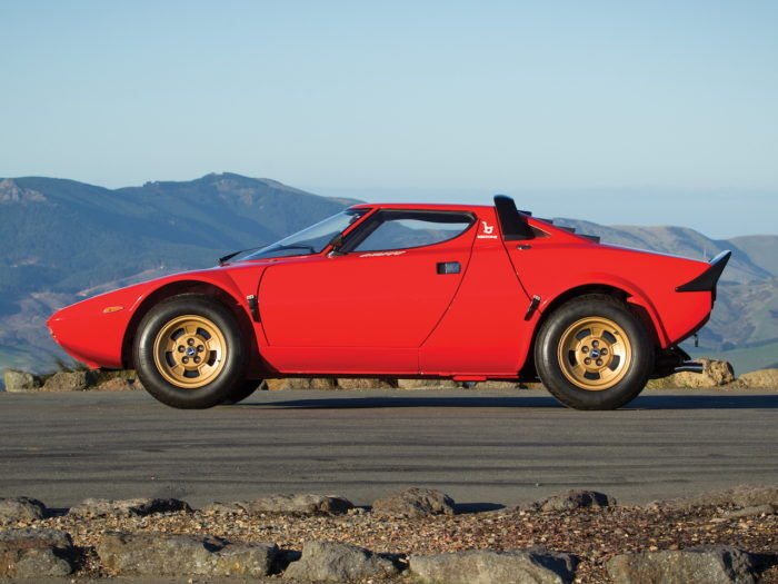 Lancia Stratos Hf 1 700x525