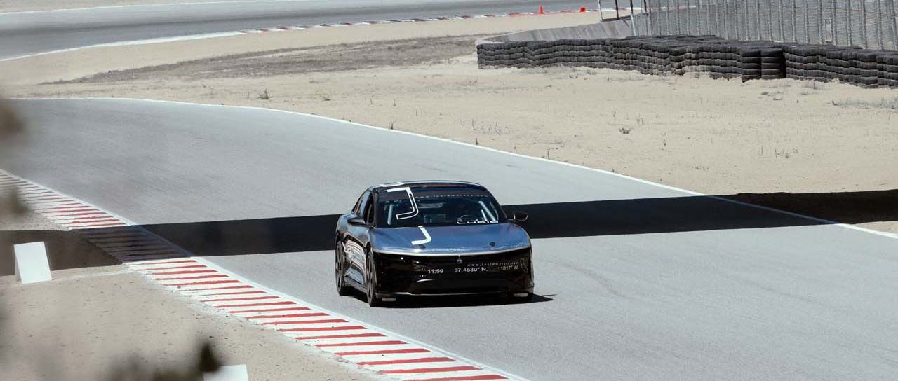 Todas las noticias de coches en un solo portal: Pruebas, fotos, vídeos, informes...