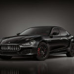 Maserati Ghibli Ribelle 4 150x150