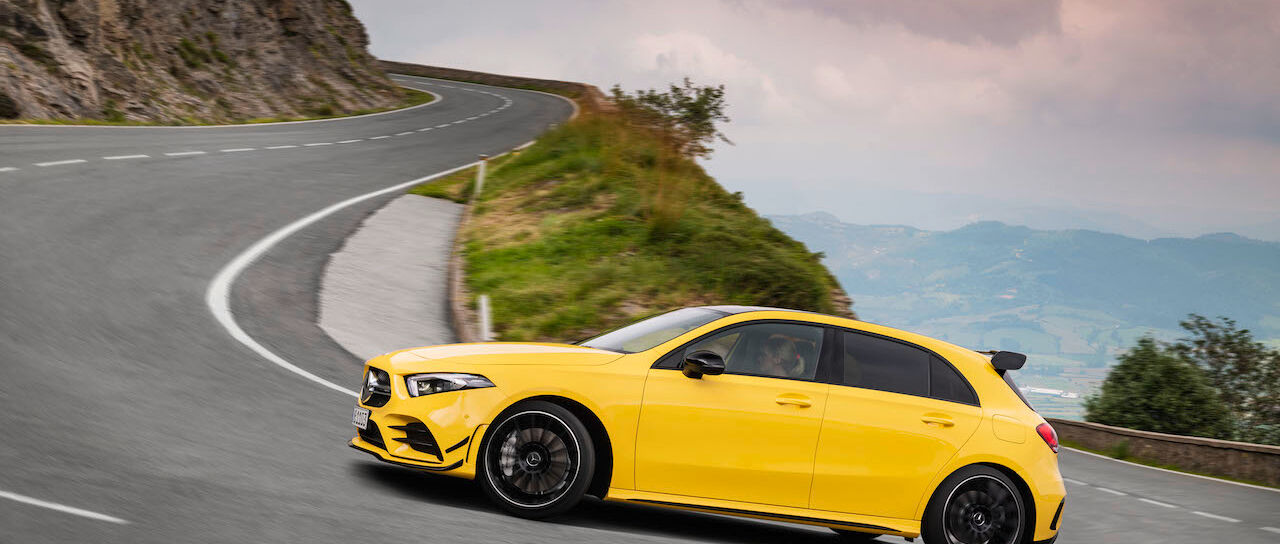 Todas las noticias de coches en un solo portal: Pruebas, fotos, vídeos, informes...