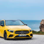 Mercedes Amg A 35 4matic 18 150x150