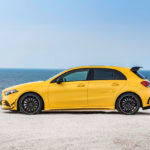 Mercedes Amg A 35 4matic 20 150x150