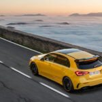 Mercedes Amg A 35 4matic 4 150x150