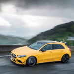 Mercedes Amg A 35 4matic 7 150x150