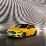 Mercedes Amg A 35 4matic 9 150x150
