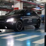 Mercedes Bosch Parking China 2 150x150