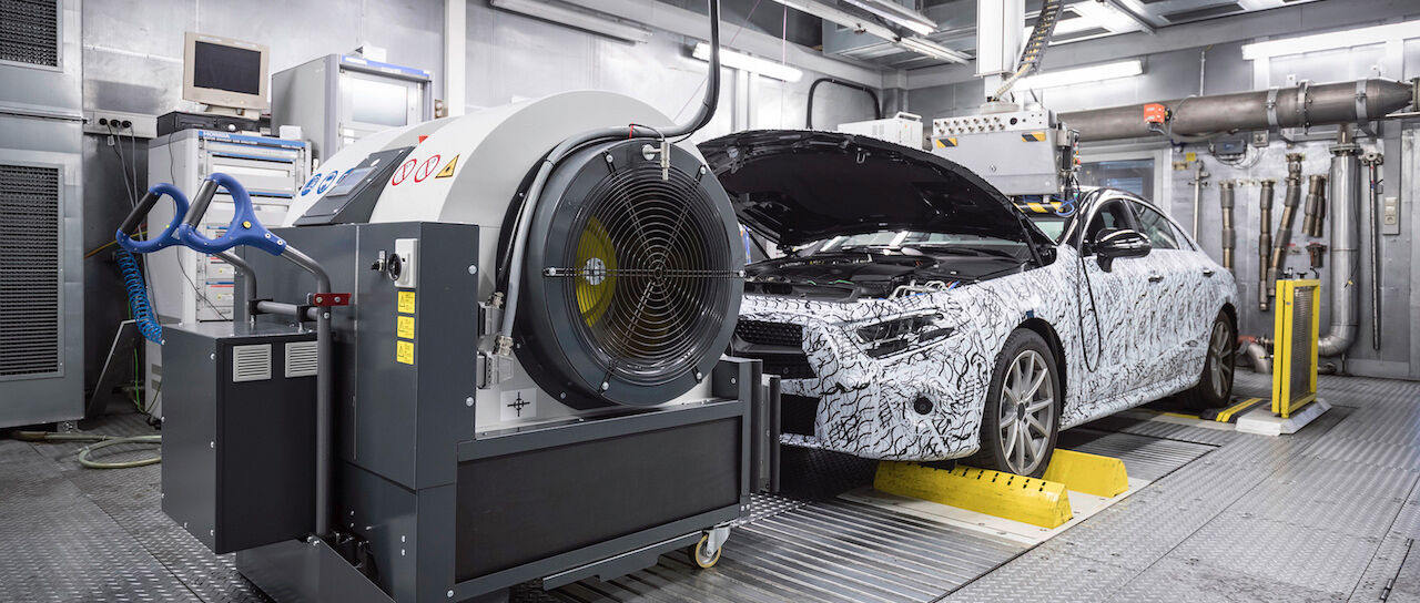 Todas las noticias de coches en un solo portal: Pruebas, fotos, vídeos, informes...