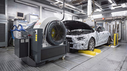 ¿Por qué Alemania y Finlandia no adoptan una moratoria del ciclo WLTP?