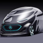 Mercedes Vision Urbanetic 10 150x150