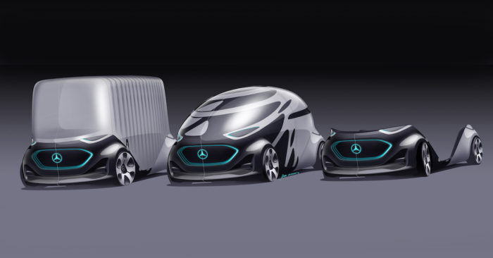 Mercedes Vision Urbanetic 12 700x366
