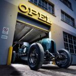 Opel Green Monster 1 150x150