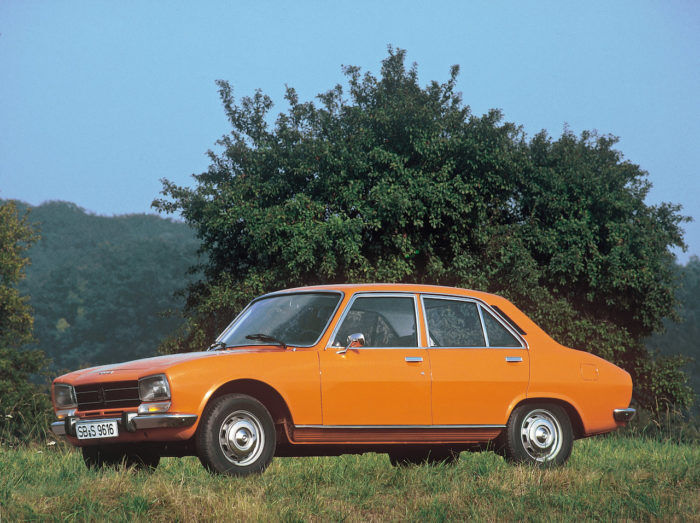 Peugeot 504 7 700x523