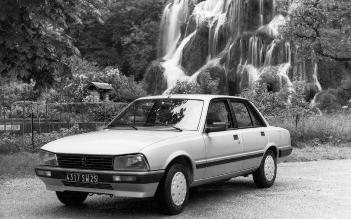 Peugeot 505 71 700x437